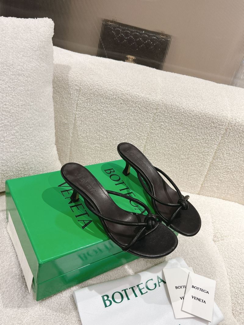 Bottega Veneta Sandals